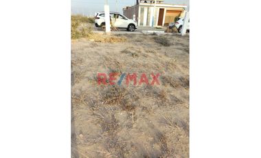 Oportunidad De Adqurir Tu Lote De Terreno Para Tu Casa Propia // ID: 1131974
