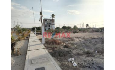 Oportunidad De Adqurir Tu Lote De Terreno Para Tu Casa Propia // ID: 1131974