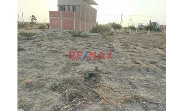 Oportunidad De Adqurir Tu Lote De Terreno Para Tu Casa Propia // ID: 1131974
