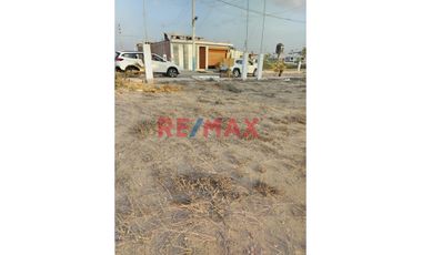 Oportunidad De Adqurir Tu Lote De Terreno Para Tu Casa Propia // ID: 1131974