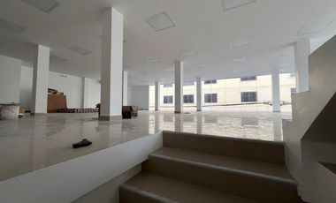 Edificio de venta en manta zona sur R/B