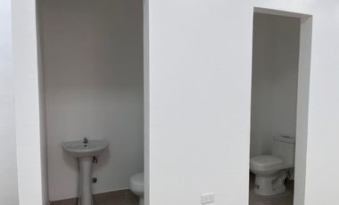 Edificio de venta en manta zona sur R/B