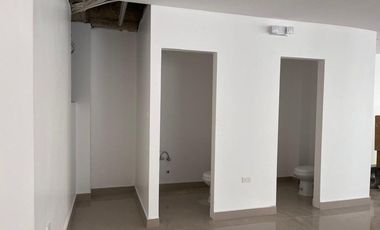 Edificio de venta en manta zona sur R/B