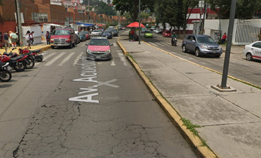 ¡¡Atención Inversionistas!! Venta de Remate en Amplia y Linda Casa con Posesión entrega inmediata Col.  Ampliación la Noria, Ciudad de México.
