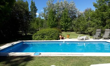 Casa en Venta Las Praderas de Lujan