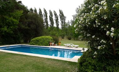 Casa en Venta Las Praderas de Lujan