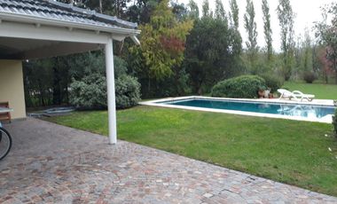 Casa en Venta Las Praderas de Lujan
