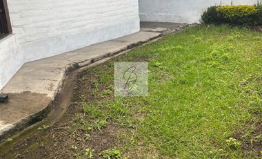 CASA EN RENTA, ROJAS, CUMBAYÁ, 4 DORMITORIOS, INDEPENDIENTE