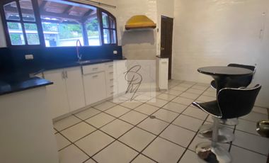 CASA EN RENTA, ROJAS, CUMBAYÁ, 4 DORMITORIOS, INDEPENDIENTE