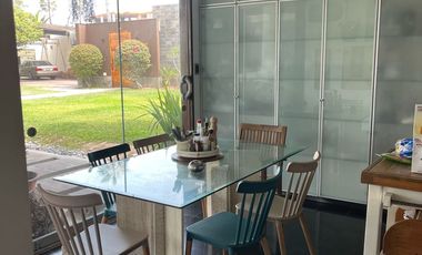 HERMOSA CASA EN ZONA EXCLUSIVA  DE LA ENCANTADA DE VILLA - CHORRILLOS