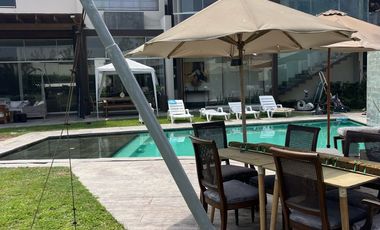 HERMOSA CASA EN ZONA EXCLUSIVA  DE LA ENCANTADA DE VILLA - CHORRILLOS