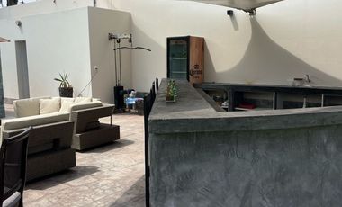 HERMOSA CASA EN ZONA EXCLUSIVA  DE LA ENCANTADA DE VILLA - CHORRILLOS