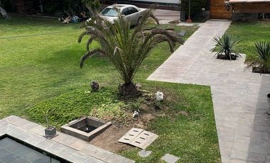 HERMOSA CASA EN ZONA EXCLUSIVA  DE LA ENCANTADA DE VILLA - CHORRILLOS