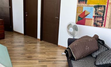 HERMOSA CASA EN ZONA EXCLUSIVA  DE LA ENCANTADA DE VILLA - CHORRILLOS