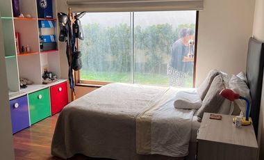 HERMOSA CASA EN ZONA EXCLUSIVA  DE LA ENCANTADA DE VILLA - CHORRILLOS