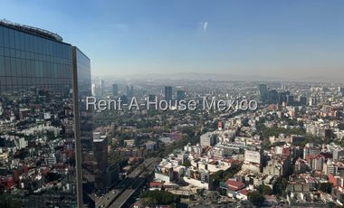 Renta Departamento en Xoco (Mitikah) / Benito Juárez 25-2004 EP