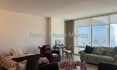 Renta Departamento en Xoco (Mitikah) / Benito Juárez 25-2004 EP