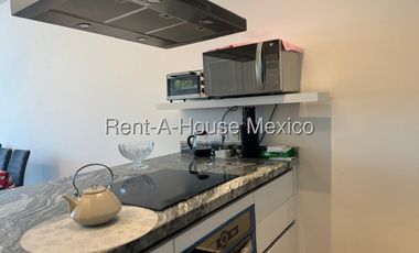 Renta Departamento en Xoco (Mitikah) / Benito Juárez 25-2004 EP