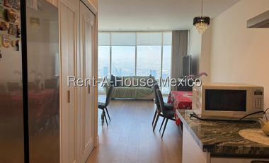 Renta Departamento en Xoco (Mitikah) / Benito Juárez 25-2004 EP