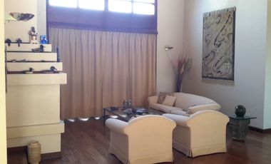 Venta Casa 9 Amb. en Club Campos de Golf Las Praderas de Lujan