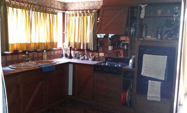 Venta Casa 9 Amb. en Club Campos de Golf Las Praderas de Lujan