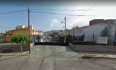 VENTA DE CASA EN EL FRIJOL LA RIVERA II TOLUCA EDOMEX