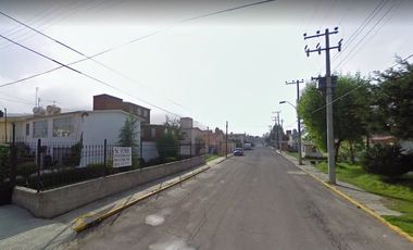 VENTA DE CASA EN EL FRIJOL LA RIVERA II TOLUCA EDOMEX