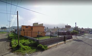 VENTA DE CASA EN EL FRIJOL LA RIVERA II TOLUCA EDOMEX
