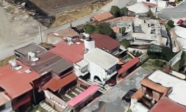 VENTA DE CASA EN EL FRIJOL LA RIVERA II TOLUCA EDOMEX