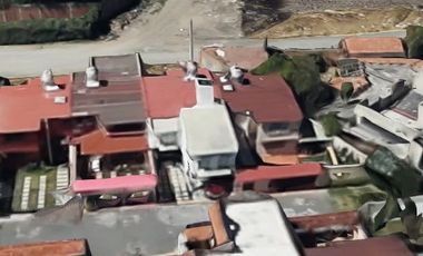 VENTA DE CASA EN EL FRIJOL LA RIVERA II TOLUCA EDOMEX