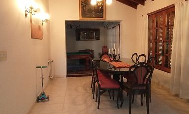 Oportunidad, Casa de 228 m² en Las Praderas de Lujan