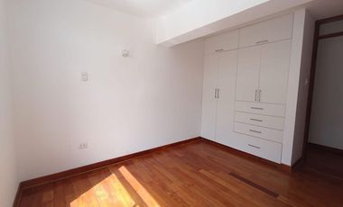RESIDENCIAL HUANCARO: DEPARTAMENTO DE ESTRENO EN VENTA