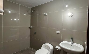 RESIDENCIAL HUANCARO: DEPARTAMENTO DE ESTRENO EN VENTA