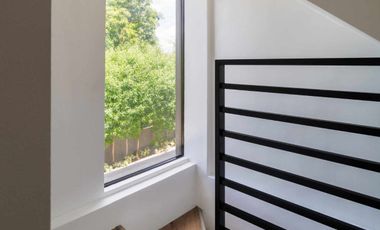 3BR READY FOR OCCUPANCY UNIT NEAR MASINAG LRT STATION