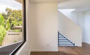 3BR READY FOR OCCUPANCY UNIT NEAR MASINAG LRT STATION