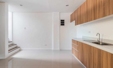 3BR READY FOR OCCUPANCY UNIT NEAR MASINAG LRT STATION