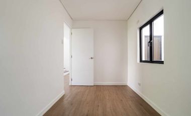 3BR READY FOR OCCUPANCY UNIT NEAR MASINAG LRT STATION