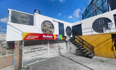 Local en Renta en Toluca Cerca de Terminal de Autobuses Sobre Pinosuarez