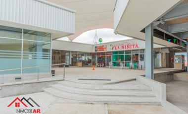 LOCALES DISPONIBLES EN RENTA, PLAZA PUERTA GRANDE