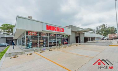LOCALES DISPONIBLES EN RENTA, PLAZA PUERTA GRANDE