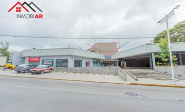 LOCALES DISPONIBLES EN RENTA, PLAZA PUERTA GRANDE