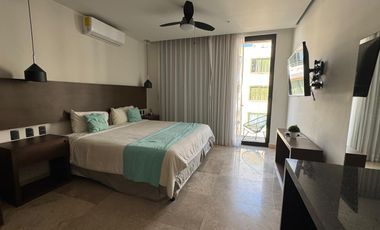 Venta Estudio en Meliora Playa del Carmen Centro