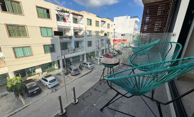 Venta Estudio en Meliora Playa del Carmen Centro