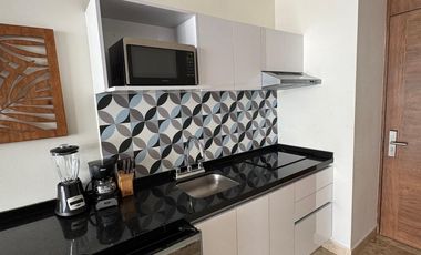 Venta Estudio en Meliora Playa del Carmen Centro
