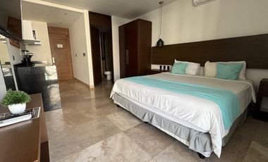 Venta Estudio en Meliora Playa del Carmen Centro