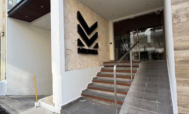 Venta Estudio en Meliora Playa del Carmen Centro