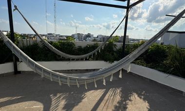 Venta Estudio en Meliora Playa del Carmen Centro