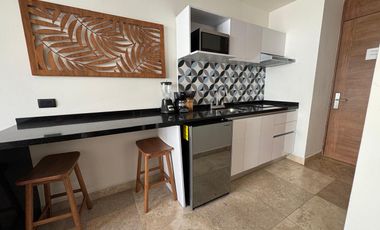 Venta Estudio en Meliora Playa del Carmen Centro