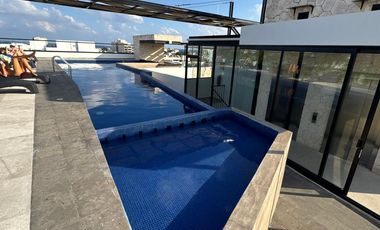 Venta Estudio en Meliora Playa del Carmen Centro