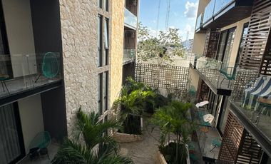 Venta Estudio en Meliora Playa del Carmen Centro